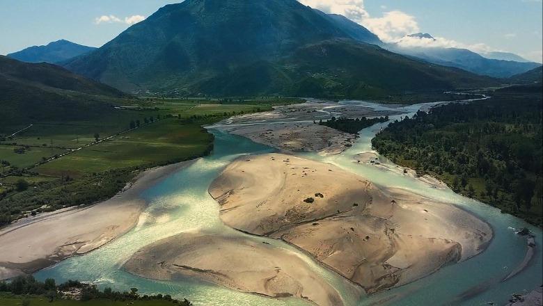 UNESCO rekomandon që Lugina e Vjosës të shpallet Rezervat i Biosferës, në shtator pritet miratimi